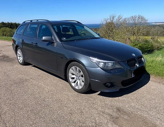 BMW 520D