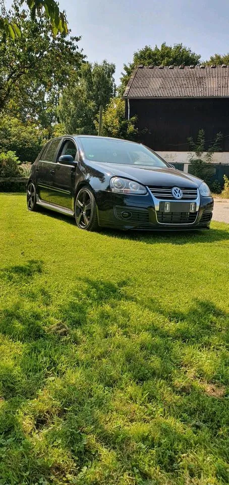 Volkswagen Golf 5
