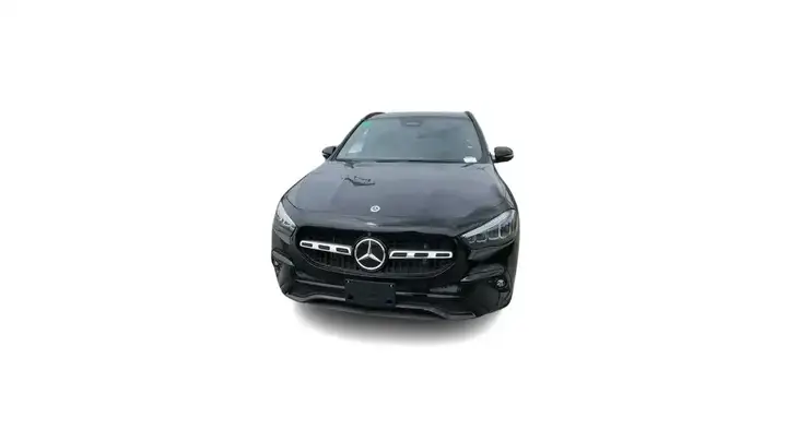 Mercedes-Benz Gla 2026 photo 4