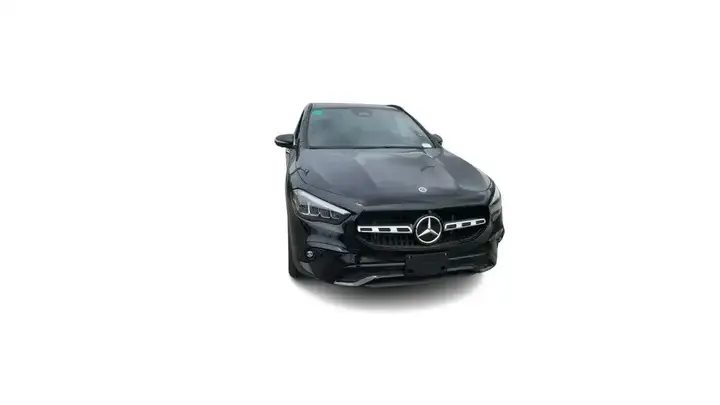 Mercedes-Benz Gla 2026 photo 3