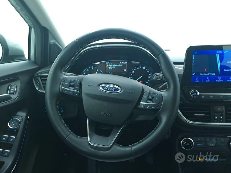 Ford Puma 2021 photo 4