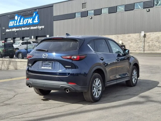 Mazda Cx-5 2025 photo 5
