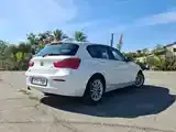 BMW 1 Series 2017 photo 5