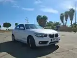 BMW 1 Series 2017 photo 2