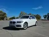 BMW 1 Series 2017 photo 3