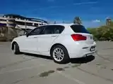 BMW 1 Series 2017 photo 4