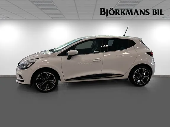 Renault Clio 2017 photo 4