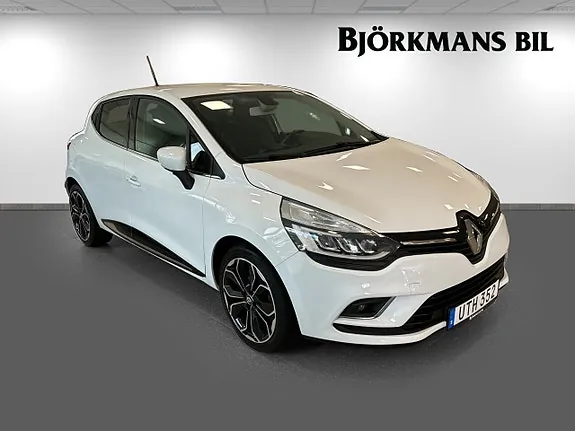 Renault Clio 2017 photo 3