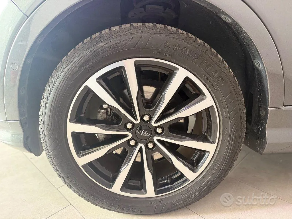Ford Kuga 2019 photo 4