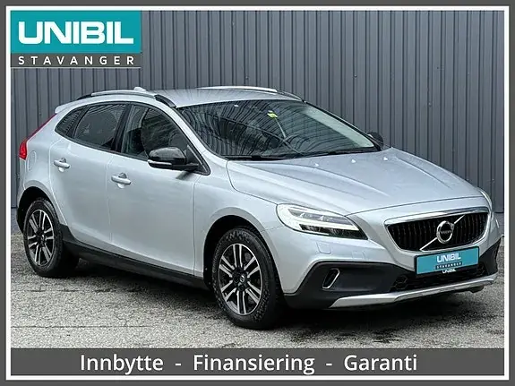 Volvo V40 Cross Country
