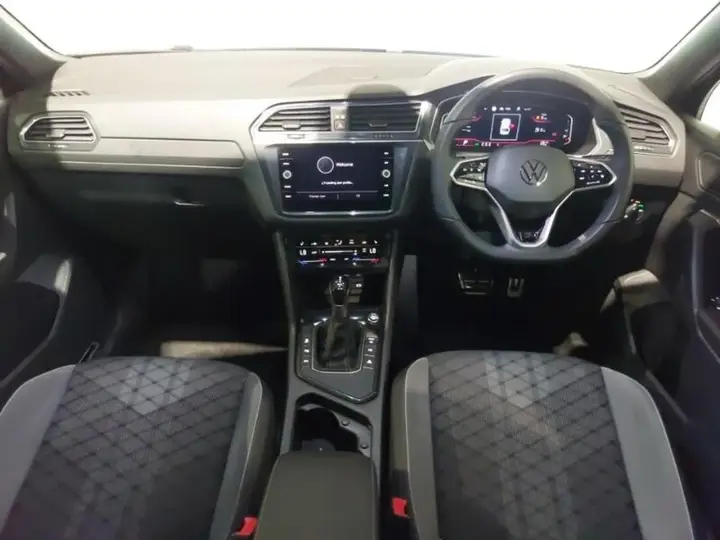 Volkswagen Tiguan 2023 photo 3