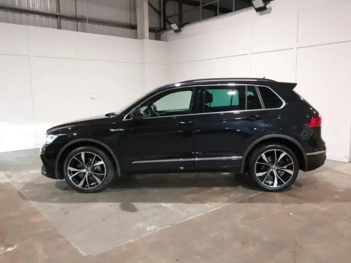 Volkswagen Tiguan 2023 photo 4
