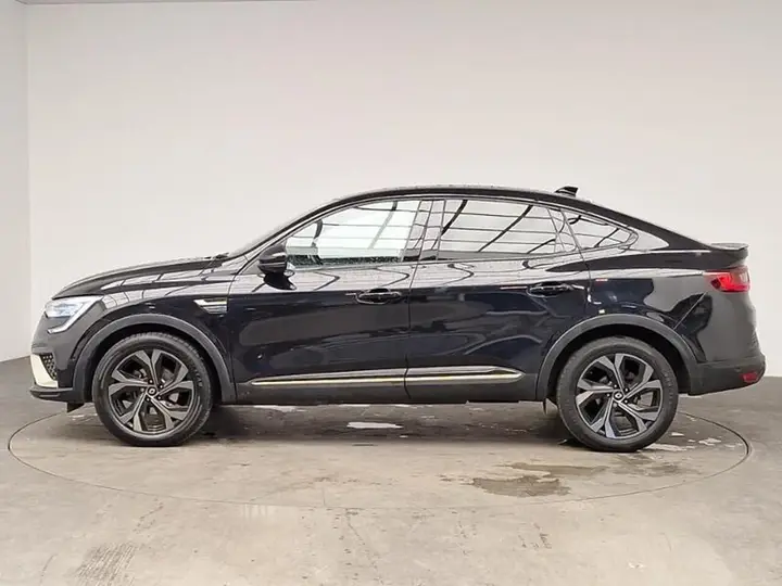Renault Arkana 2023 photo 4