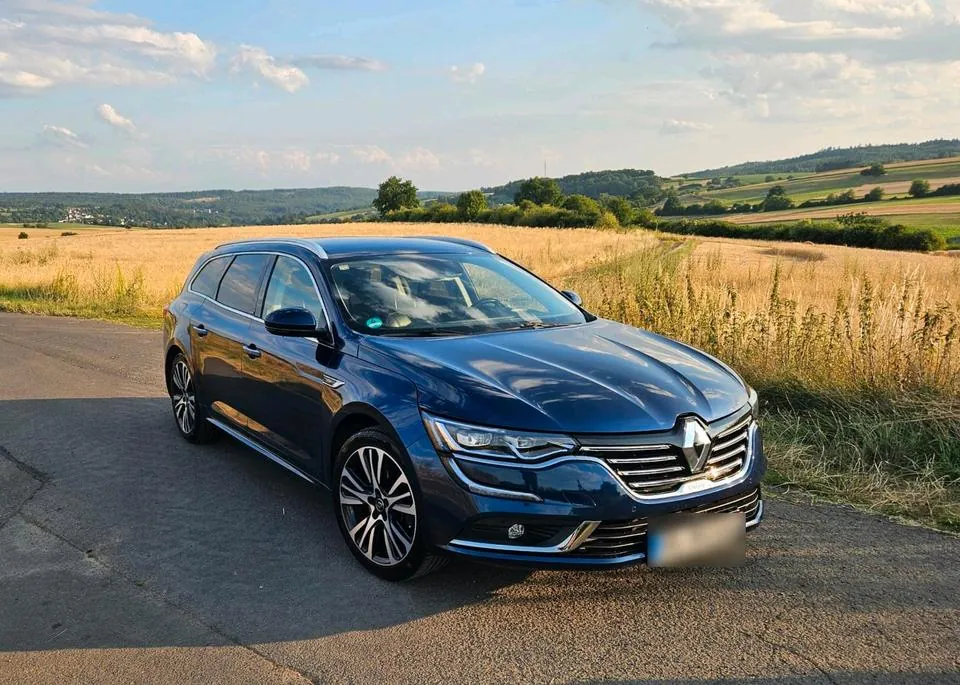Renault Talisman