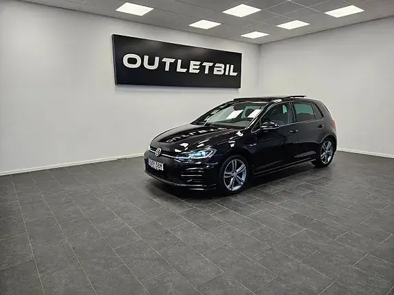 Volkswagen Golf I