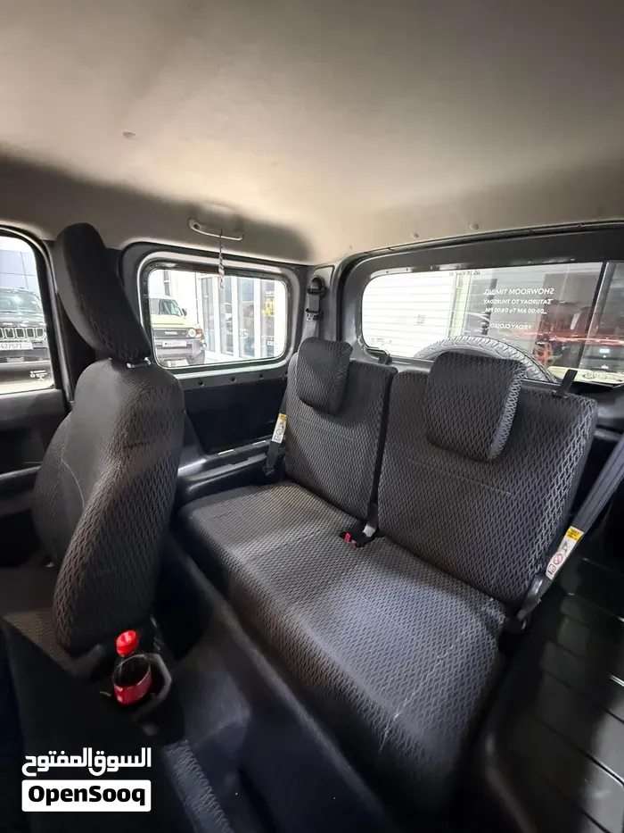 Suzuki Jimny 2022 photo 4