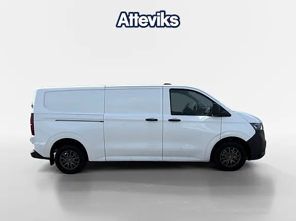 Volkswagen Transporter 2025 photo 2