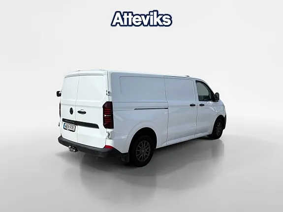 Volkswagen Transporter 2025 photo 3
