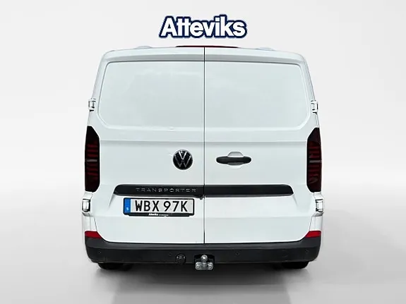 Volkswagen Transporter 2025 photo 4