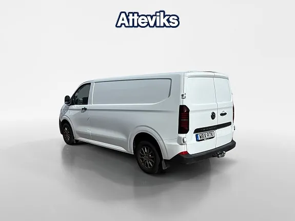 Volkswagen Transporter 2025 photo 5