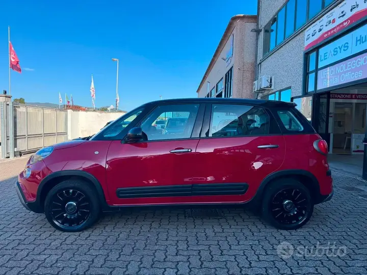 Fiat 500L 2022 photo 5