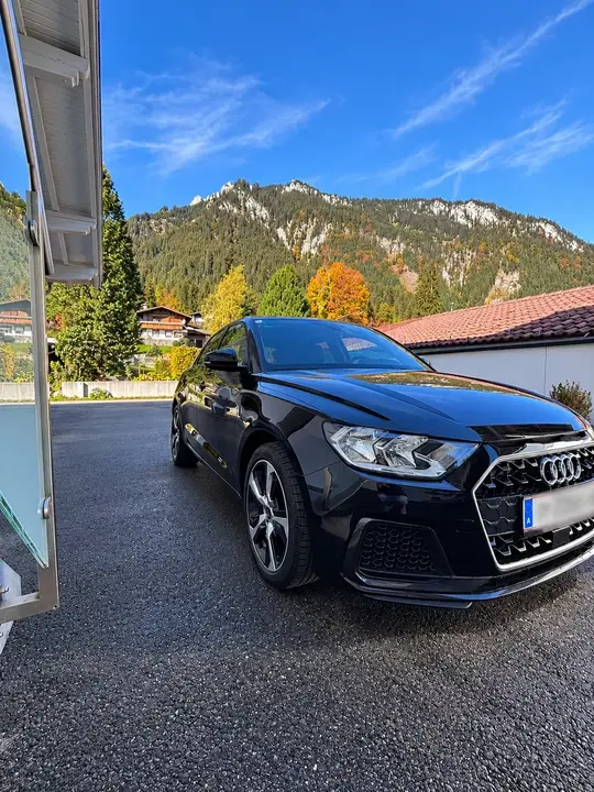 Audi A1 2020 photo 3