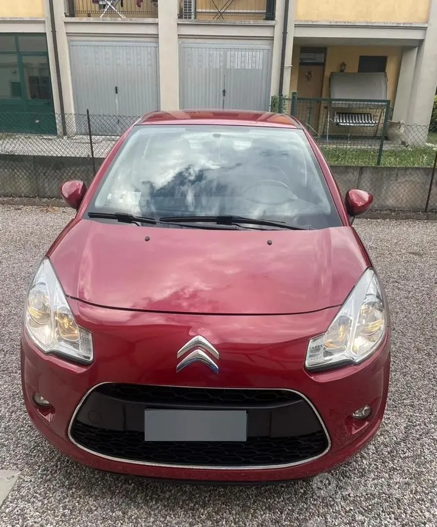 Citroen C3 2012 photo 2