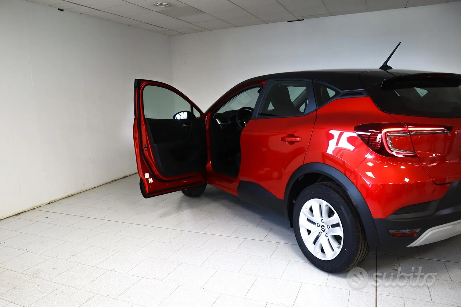 Renault Captur 2023 photo 4