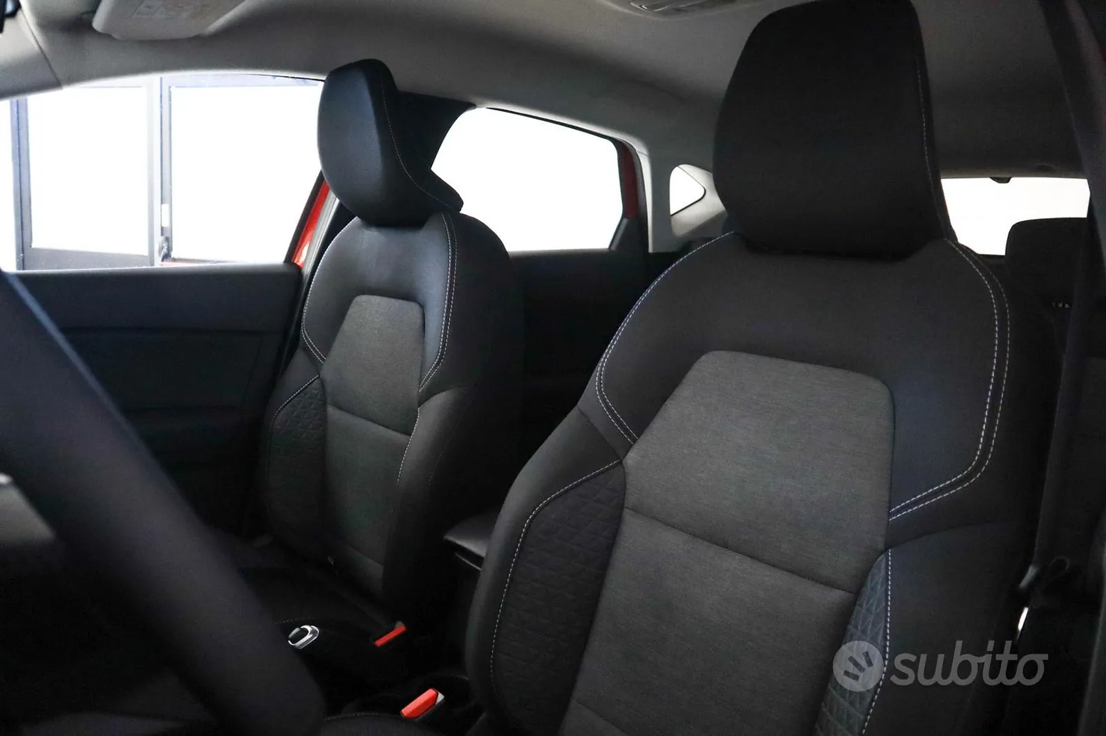 Renault Captur 2023 photo 5