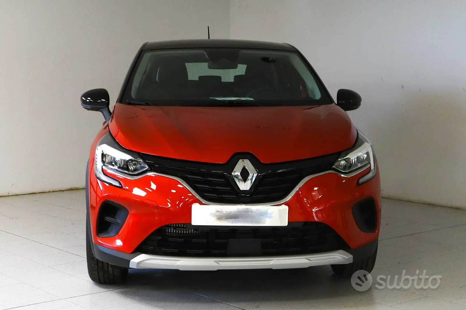 Renault Captur 2023 photo 2