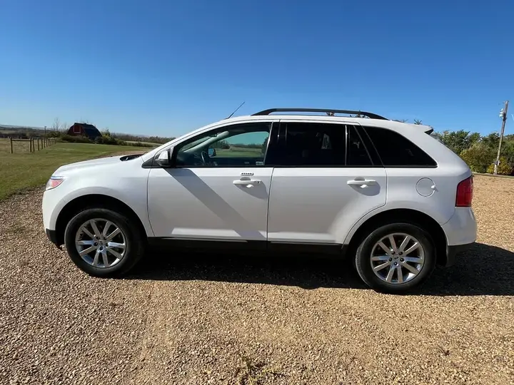 Ford Edge 2013 photo 5