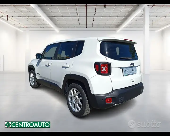 Jeep Renegade 2023 photo 5