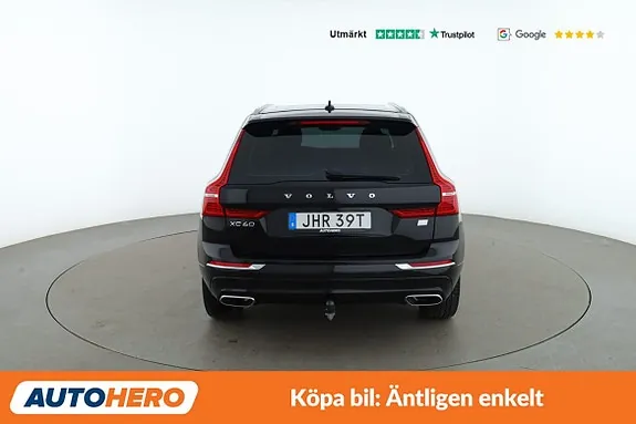 Volvo Xc60 2021 photo 4