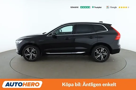 Volvo Xc60 2021 photo 2