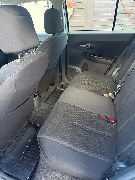 Toyota Urban Cruiser 2011 photo 4