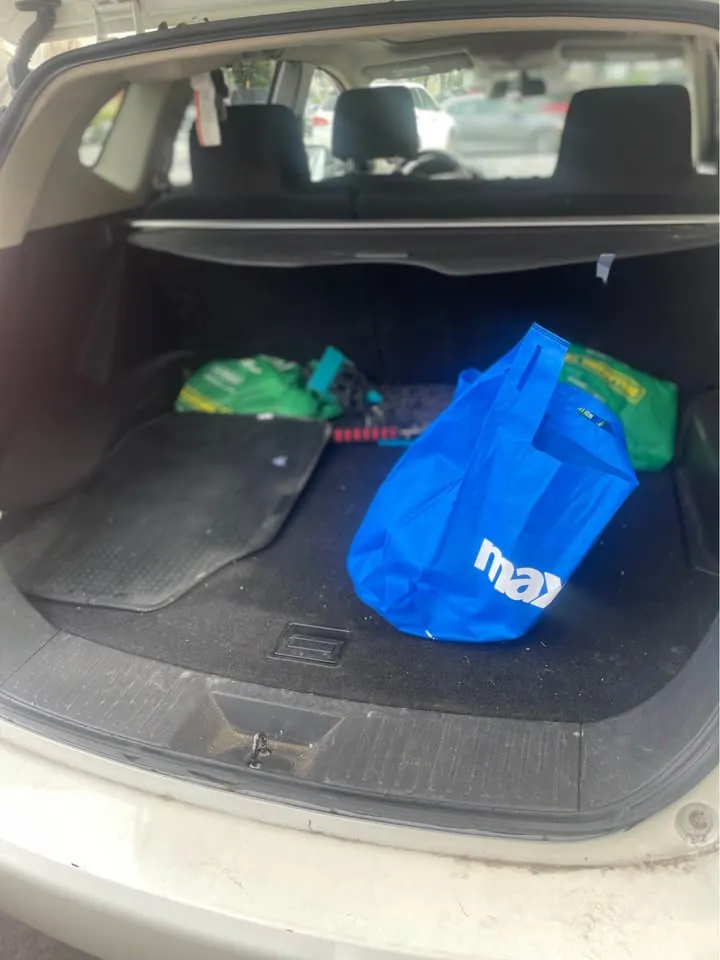Nissan Rogue 2013 photo 3