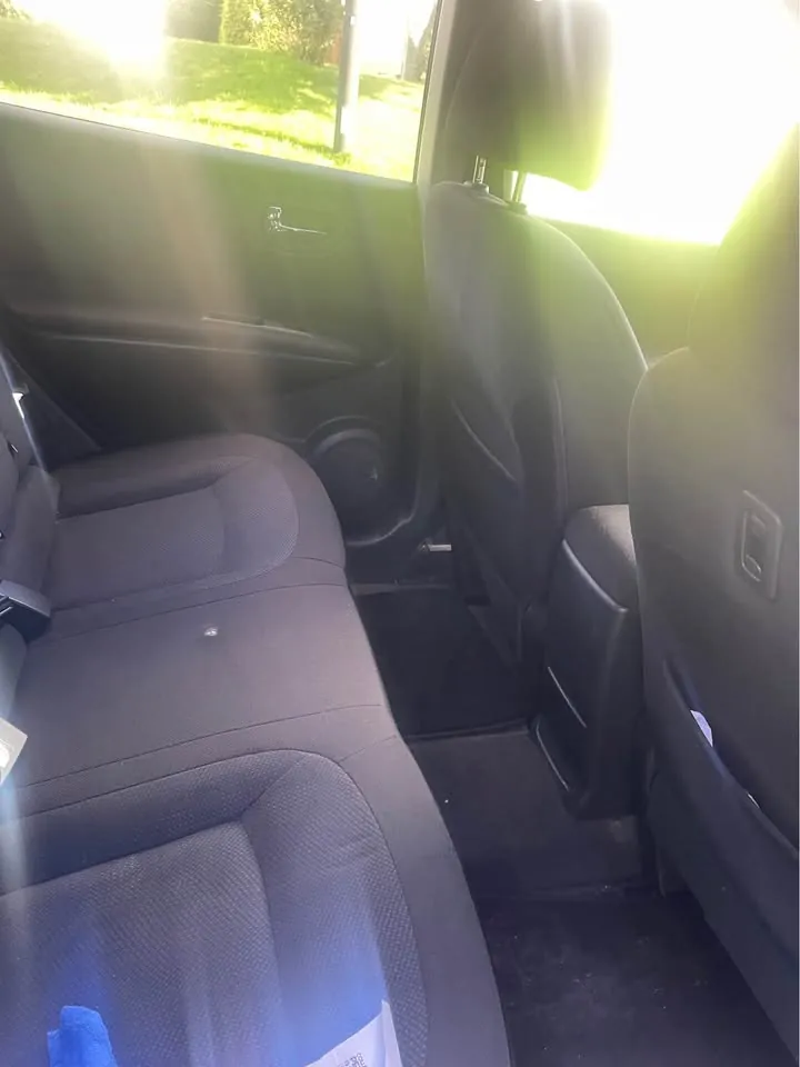 Nissan Rogue 2013 photo 2