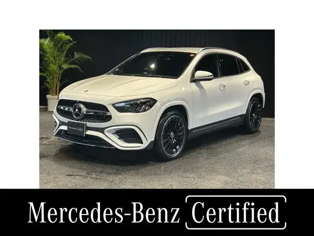 Mercedes-Benz Gla200