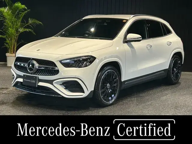 Mercedes-Benz Gla200 2025 photo 2