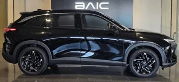 BAIC X55 2026 photo 4