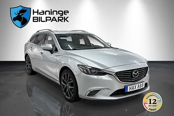 Mazda 6 2015 photo 5