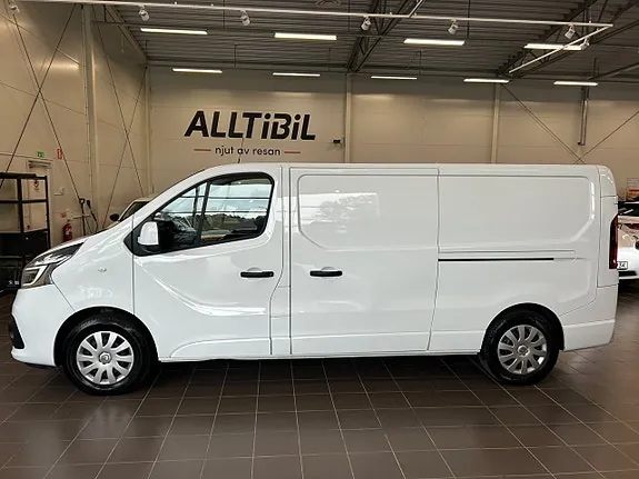 Renault Trafic 2021 photo 4