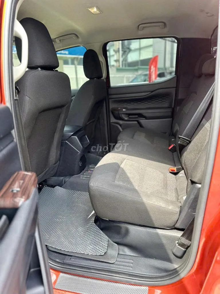 Ford Ranger 2023 photo 5