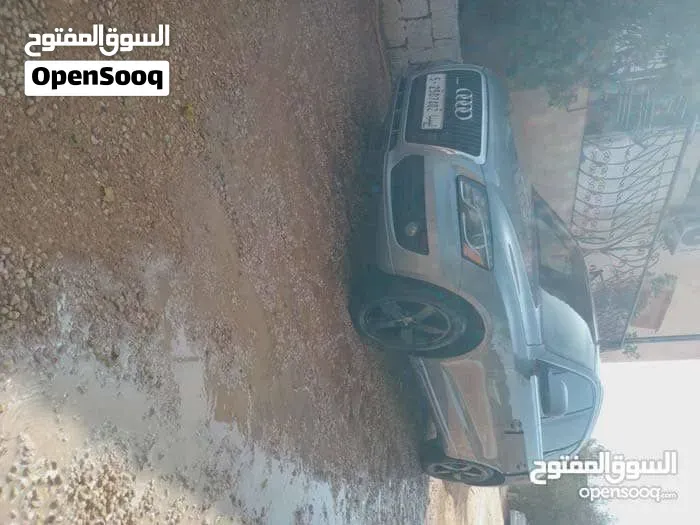 Audi Q5 2014 photo 2