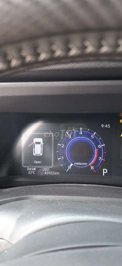 Toyota Veloz 2025 photo 5