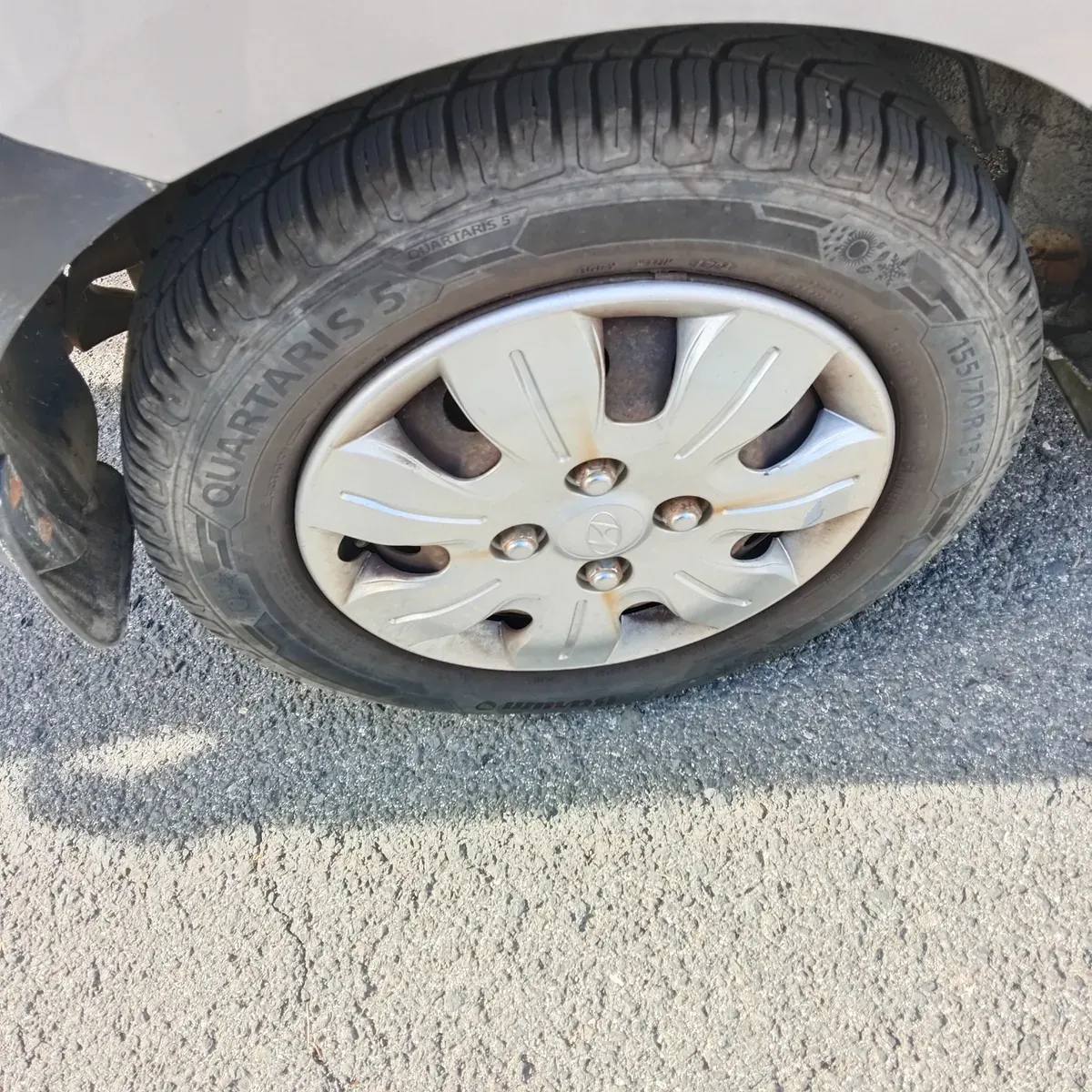 Hyundai I10 2010 photo 2