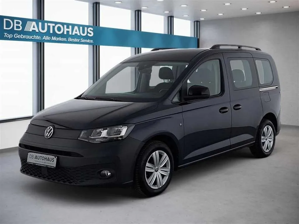 Volkswagen Caddy Kombi