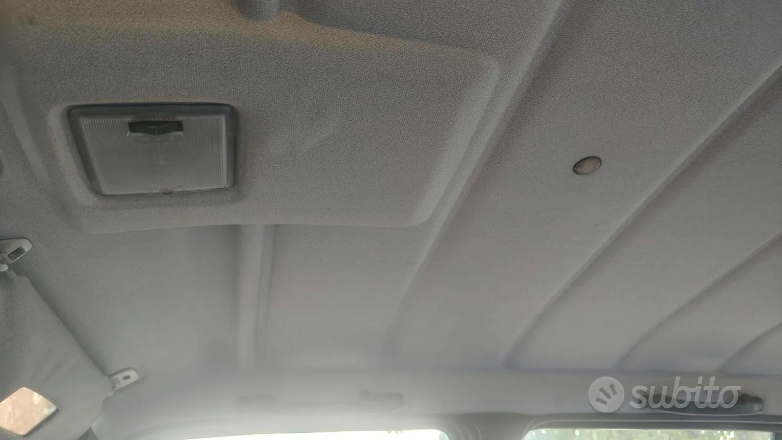 Volkswagen Golf 1989 photo 5