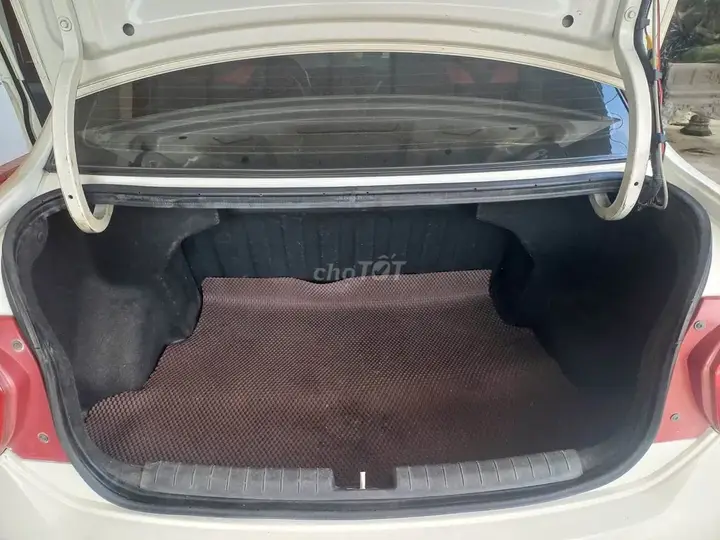 Hyundai Grand I10 2015 photo 4