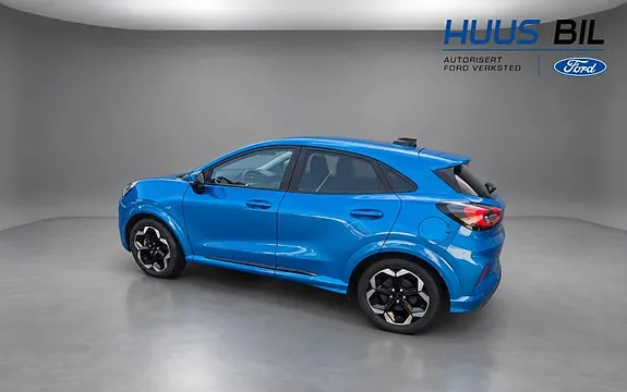 Ford Puma 2026 photo 4